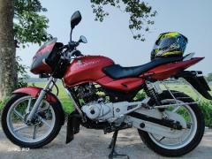 Bajaj Pulsar 150